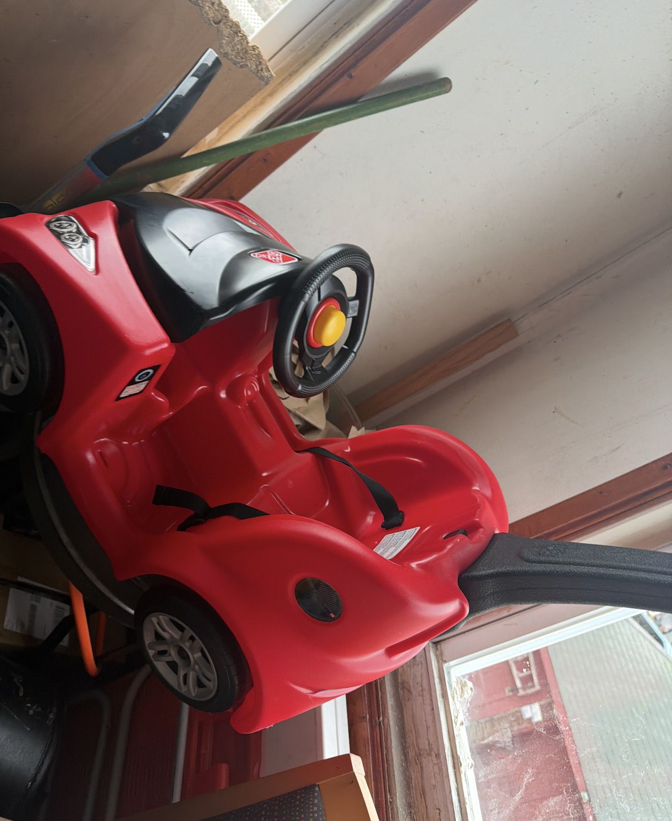 Step 2 car