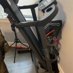 Treadmill 