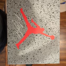 Nike Air Jordan Bred 4
