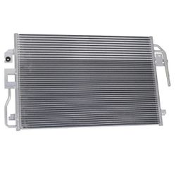2011 Ford Escape AC Condenser 