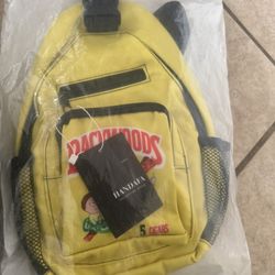 Backwoods Collection Back Pack
