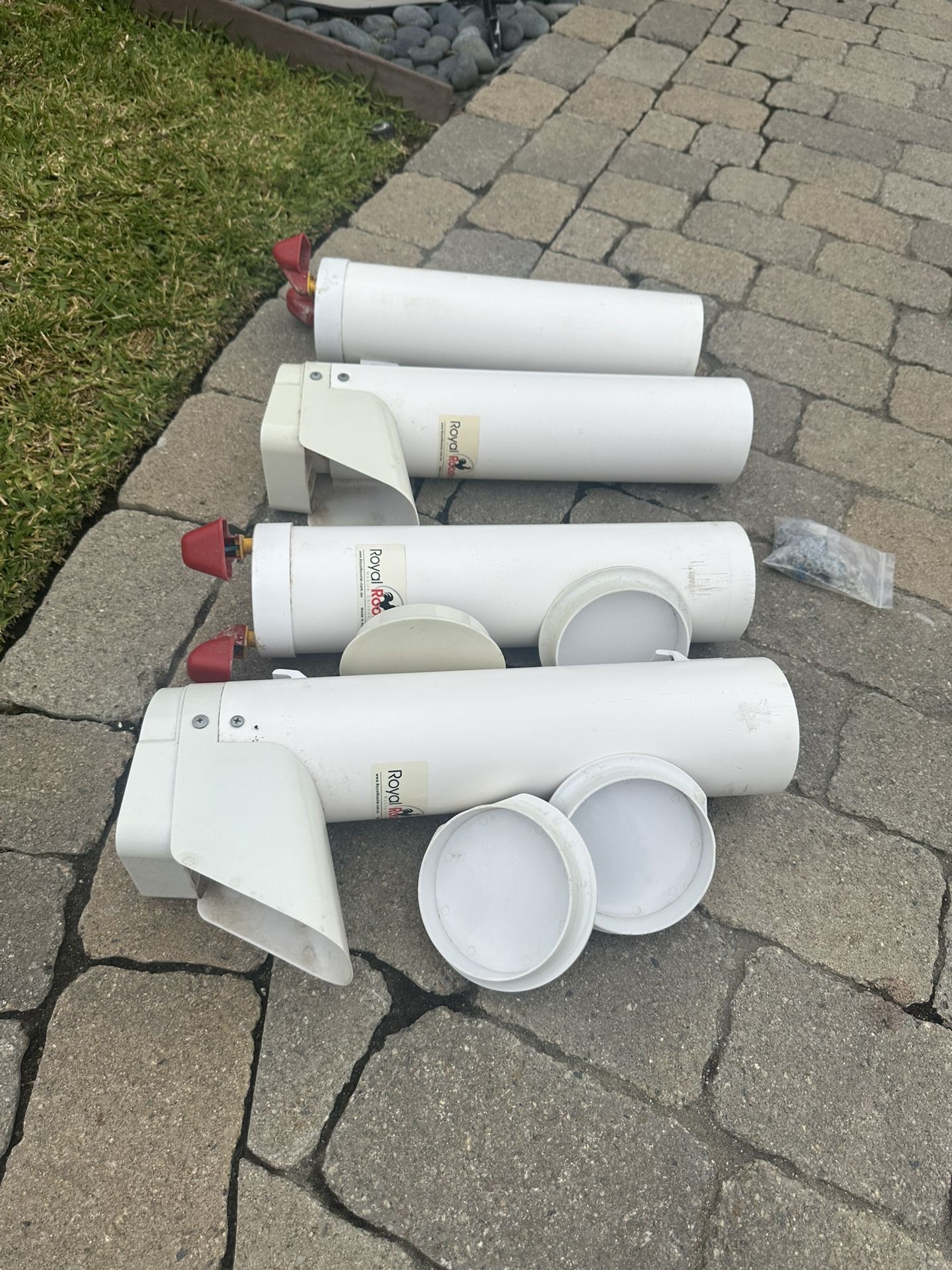 Chicken Feeder