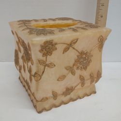 Tissue Box