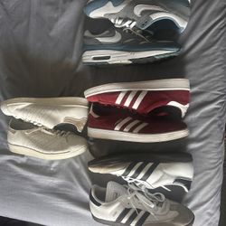 Men’s Shoes 
