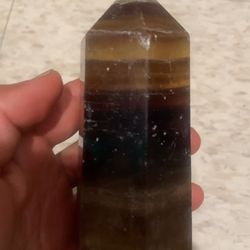 Smokey Citrine 