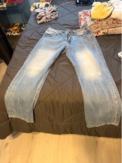 Jeans/pants