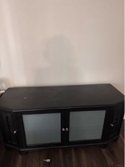 Entertainment stand