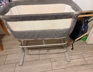 Baby Bassinet
