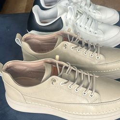 Morenzio Shoes 7.5