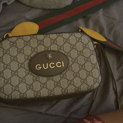 Gucci Bag 