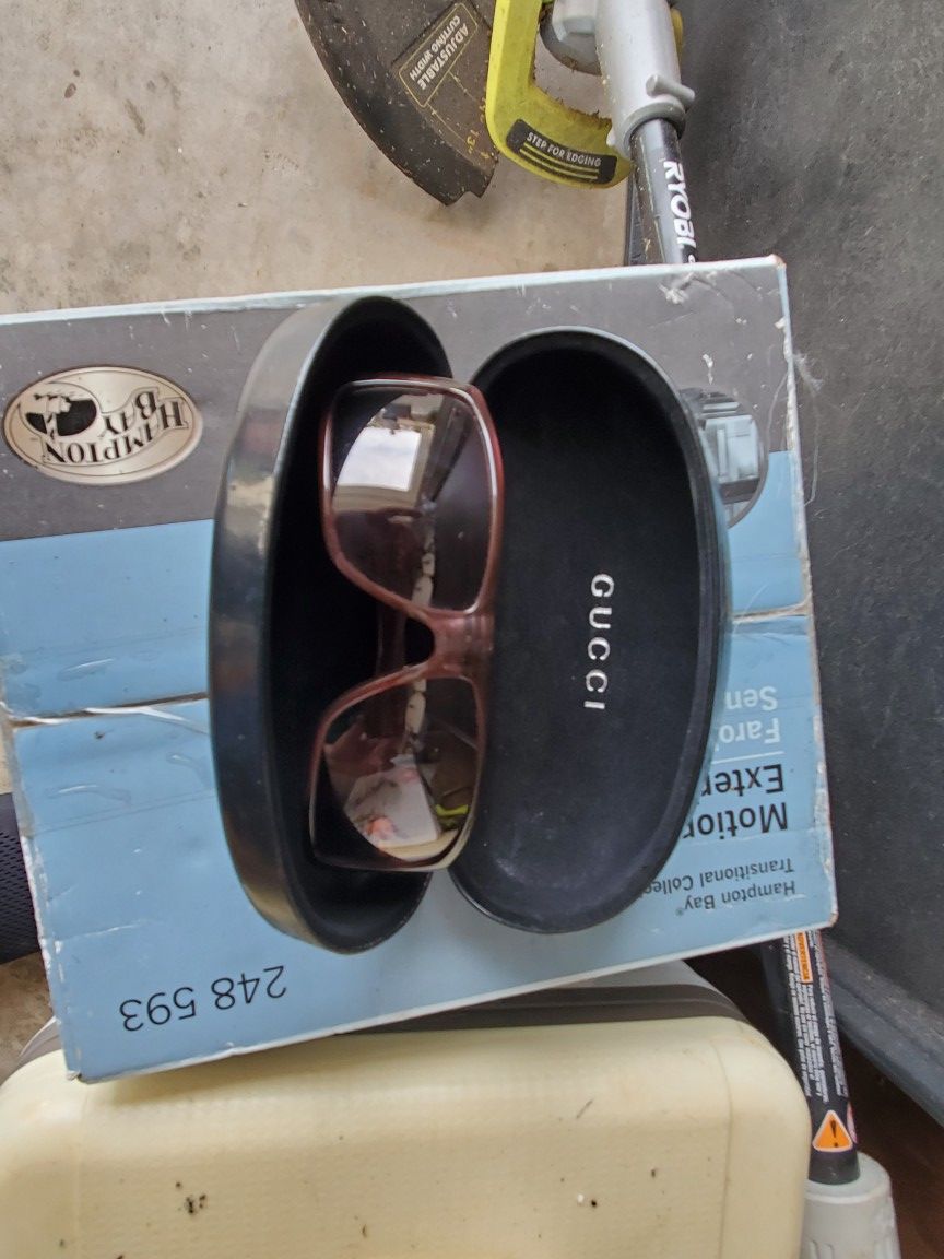 Men's Gucci Sunglasses
