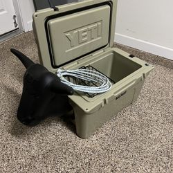 Yeti 45 Cooler