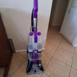 Hoover Carpet Cleaner
