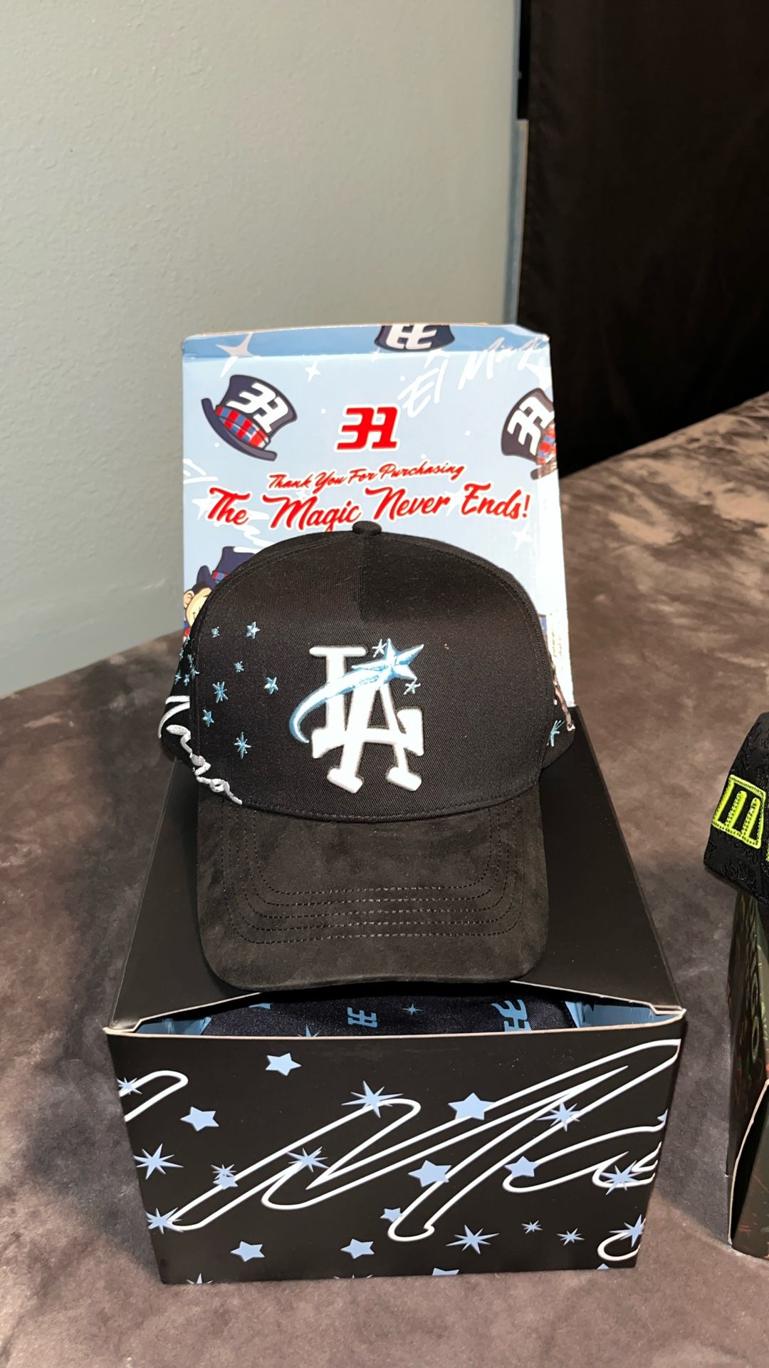 Thirty One Magico Collab