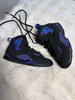 Toddler kids Jordans size 12c