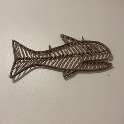 Fish Decoration