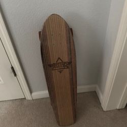 LONG BOARD
