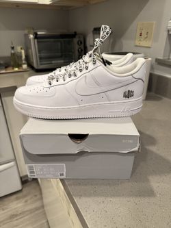 Awful Lot Of Cough Syrup Af1 ( Complexcon ) - Size 13