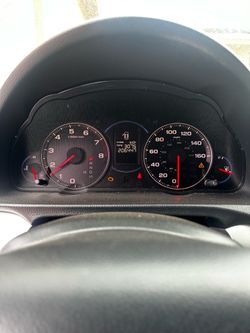 2004 Acura TSX