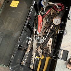 TOOL BOX 