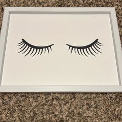 Wall Decor Makeup