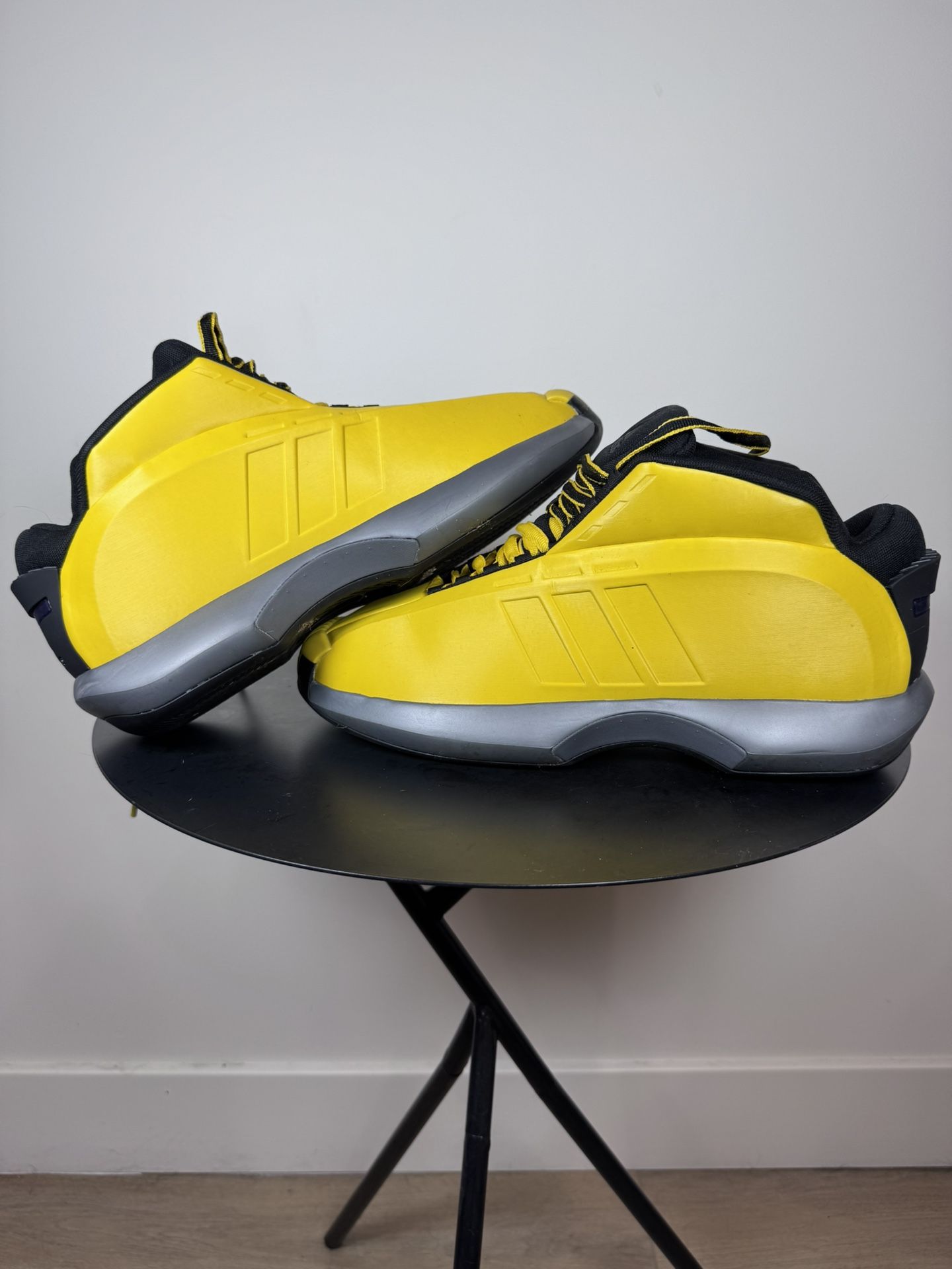 Adidas, Kobe CRAZY 1