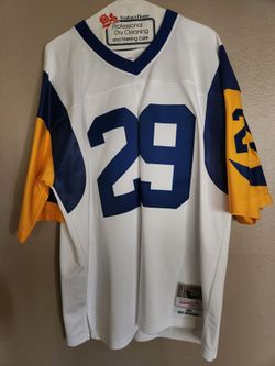 RAMS ERICK DICKERSON