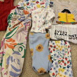 Girls Baby Clothes | 12-18 Months