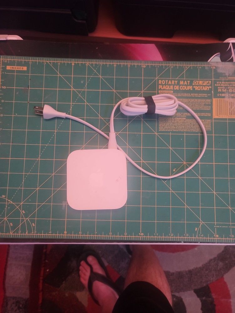 Apple Airplay 2 A1392
