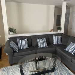Sofa Set