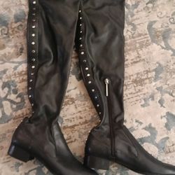 Zara Boots