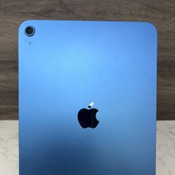 iPad 10 64gb Wifi ID: 9H52Q