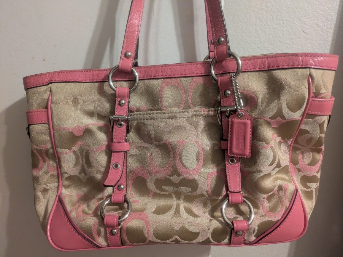 Purses and wallet