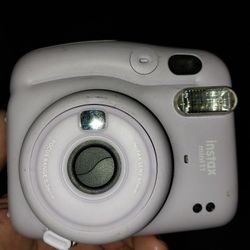 Instax Camera 