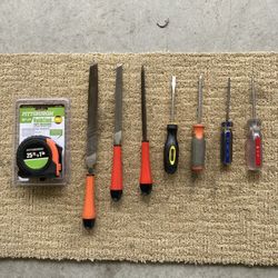 Tool Bundle 