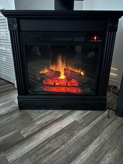 Chimenea