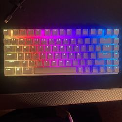 Alienware Keyboard 