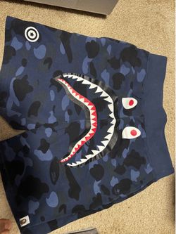 3 Bape short