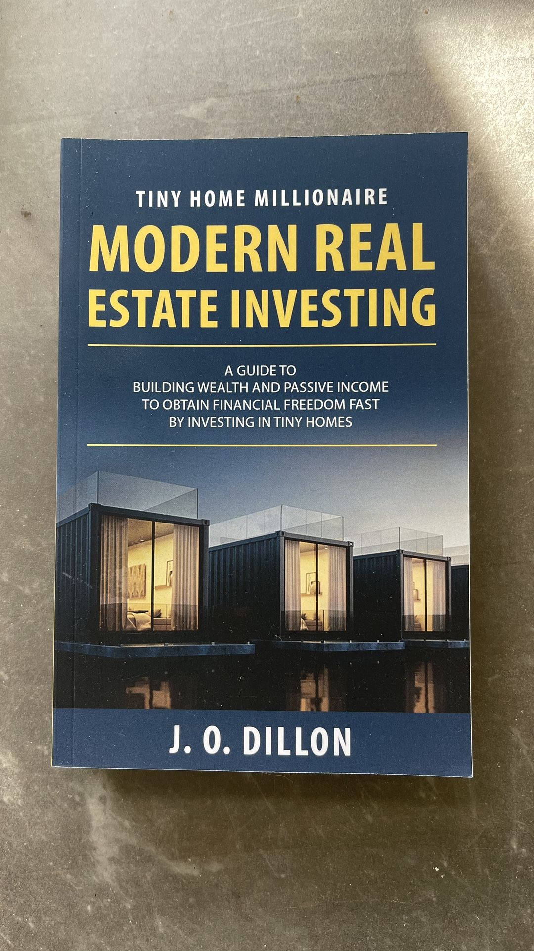 Modern Real Estate Investing 