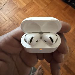 AirPods Gen 4 