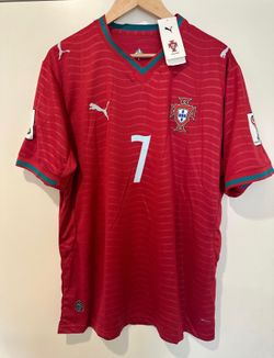 PORTUGAL JERSEY