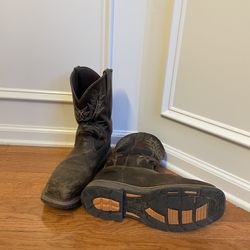 Ariat Workhog Boots