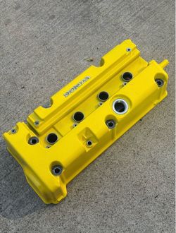 HONDA K20/K24 VALVE COVER
