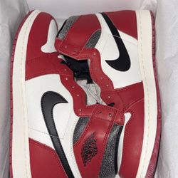 Jordan 1 Lost & Found