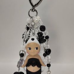 Authentic Sonny Angel Keychain