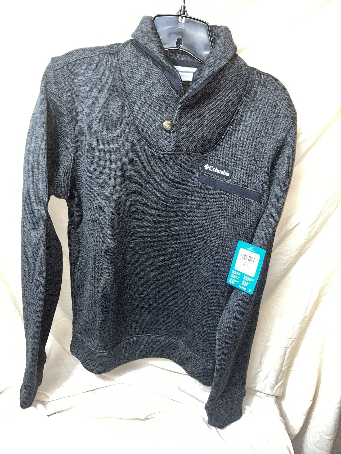 Columbia Sweater Weather