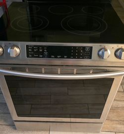 Stoves