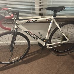  GMC Denali Road Bike