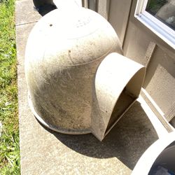 Free Dog Kennel