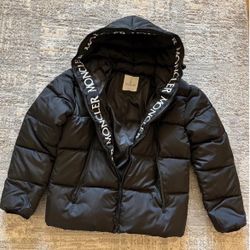 Moncler Coat Size L
